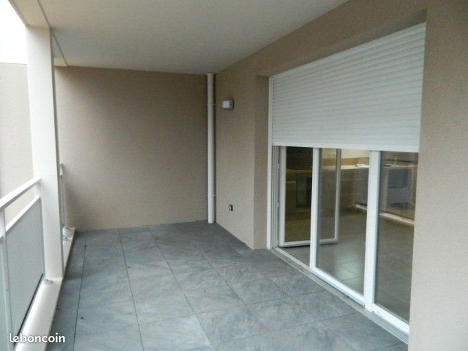 Appartement à louer, 61m², Roquevaire