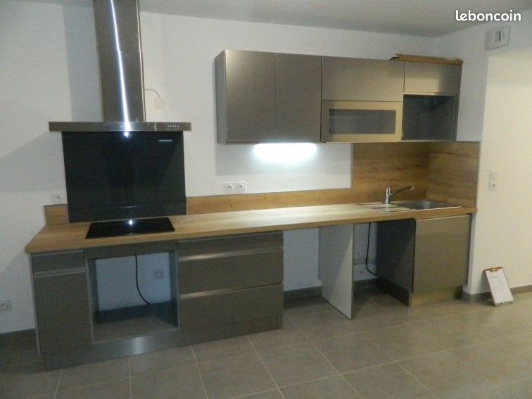 Appartement à louer, 61m², Roquevaire