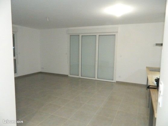 Appartement à louer, 61m², Roquevaire