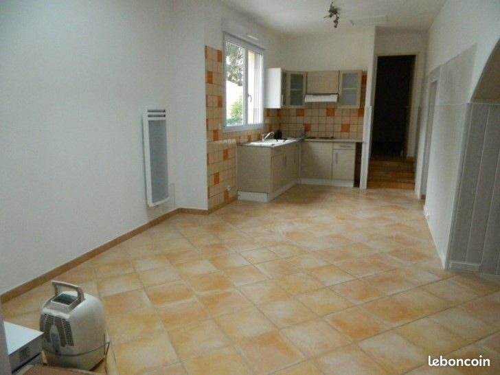 Appartement à louer, 50m², Aubagne