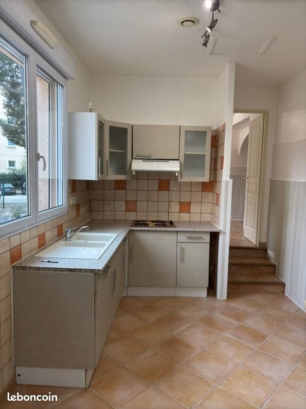 Appartement à louer, 50m², Aubagne