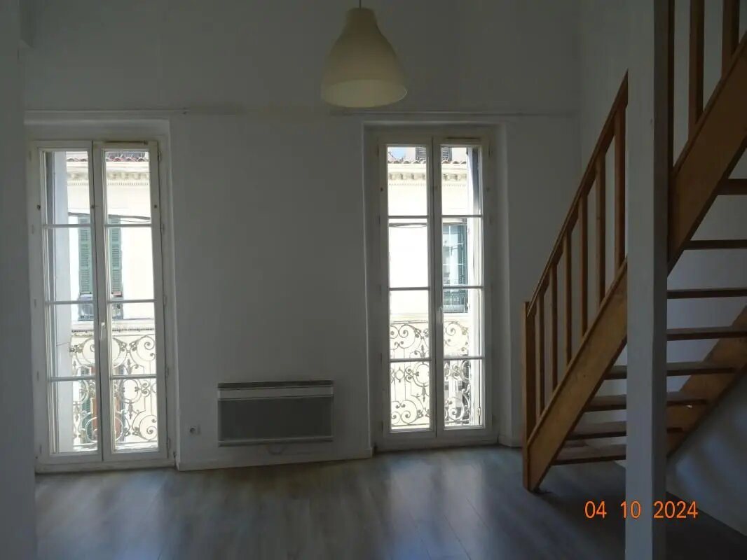 Appartement à louer, 43m², Roquevaire