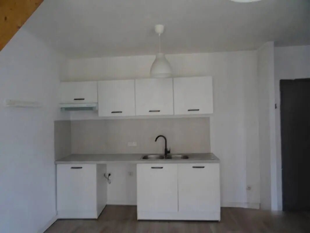 Appartement à louer, 43m², Roquevaire