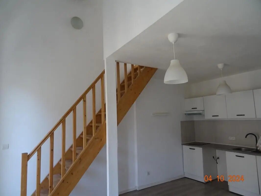 Appartement à louer, 43m², Roquevaire