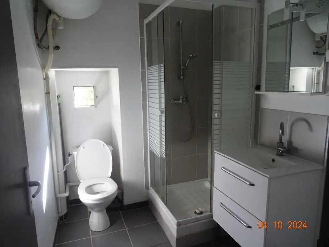 Appartement à louer, 43m², Roquevaire