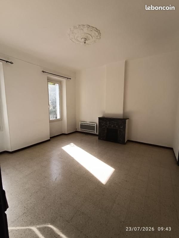 Appartement à louer, 91m², Aubagne