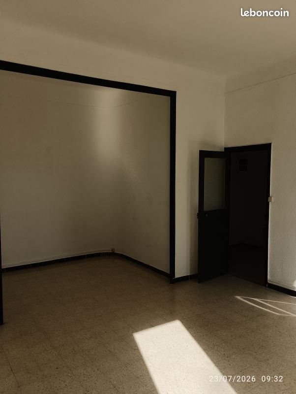 Appartement à louer, 91m², Aubagne