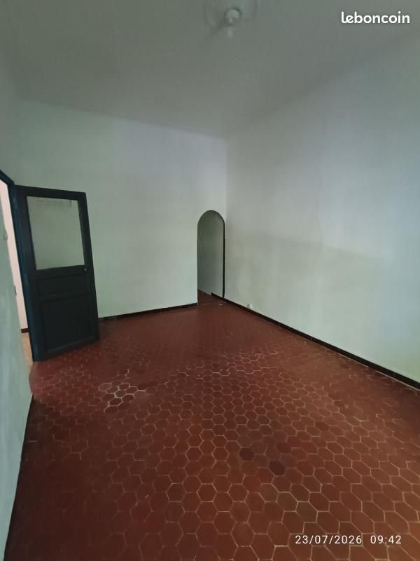 Appartement à louer, 91m², Aubagne