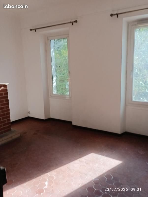 Appartement à louer, 91m², Aubagne