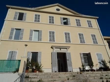 Appartement à louer, 19m², Auriol