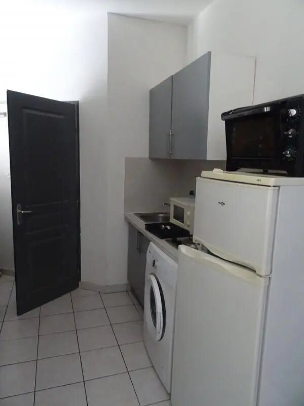 Appartement à louer, 19m², Auriol