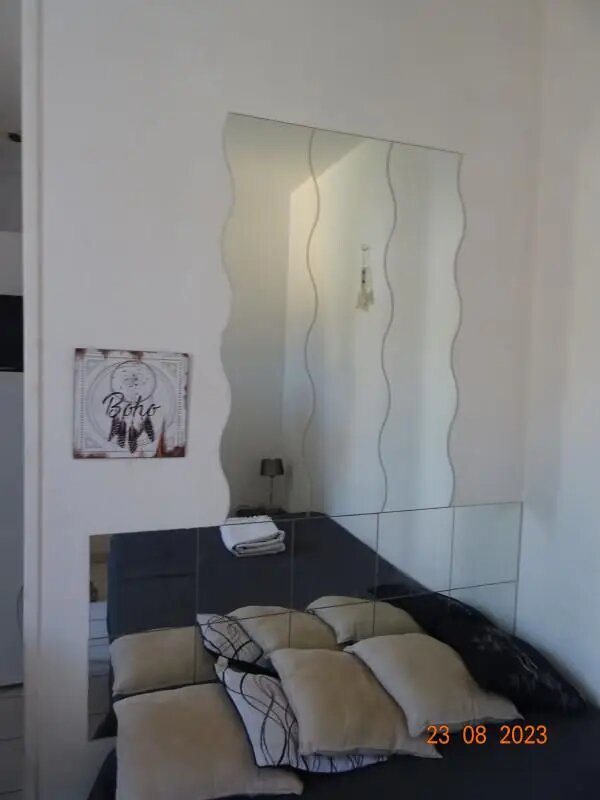 Appartement à louer, 19m², Auriol