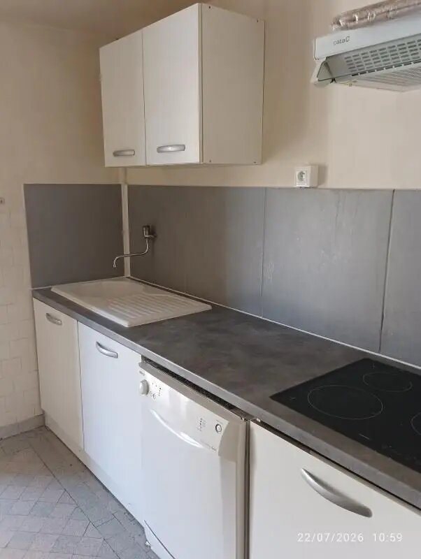 Appartement à louer, 47m², Auriol