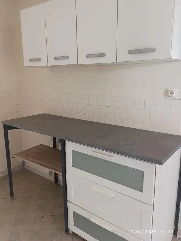 Appartement à louer, 47m², Auriol
