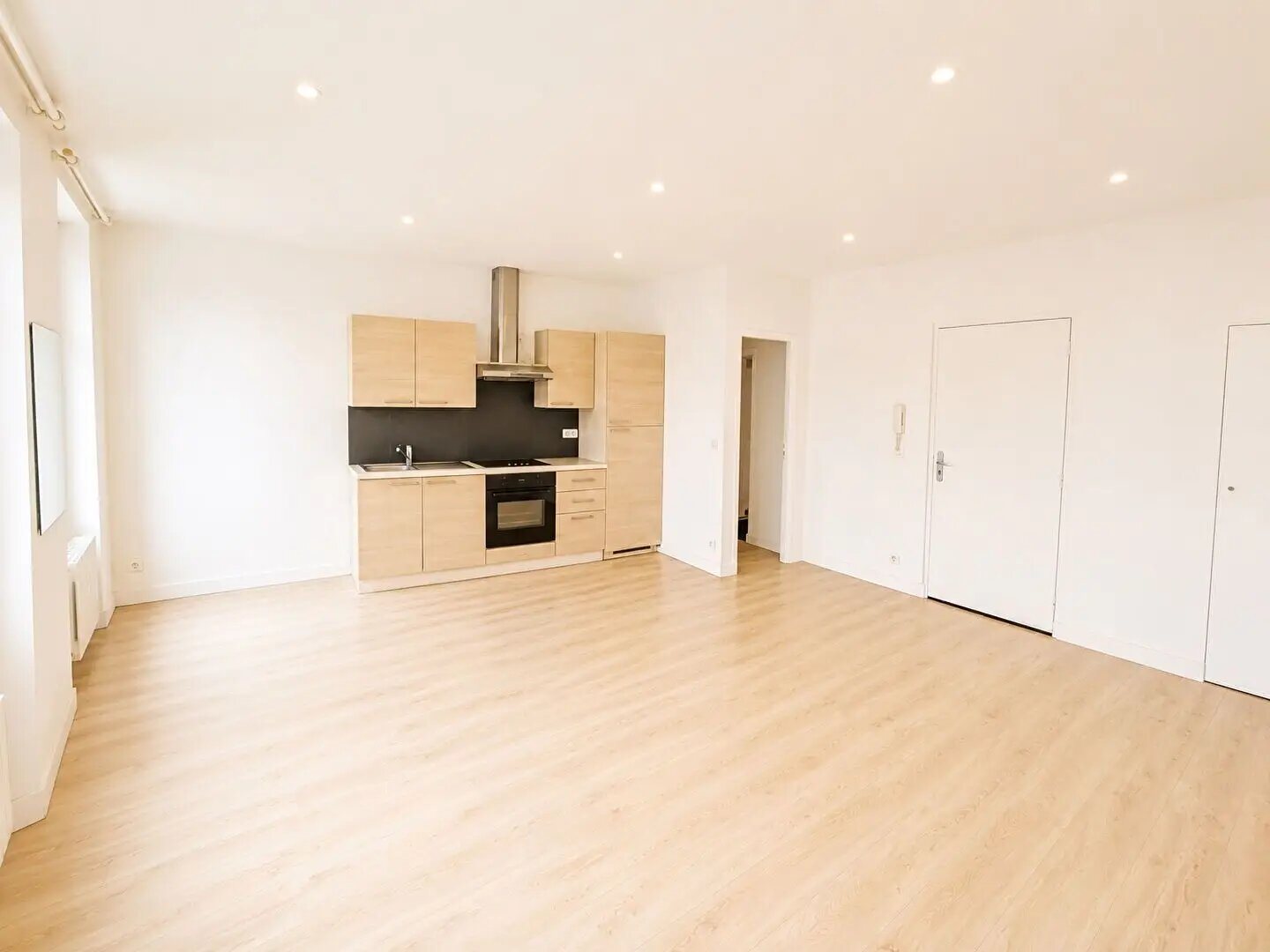 Appartement à vendre, 40m², Pantin