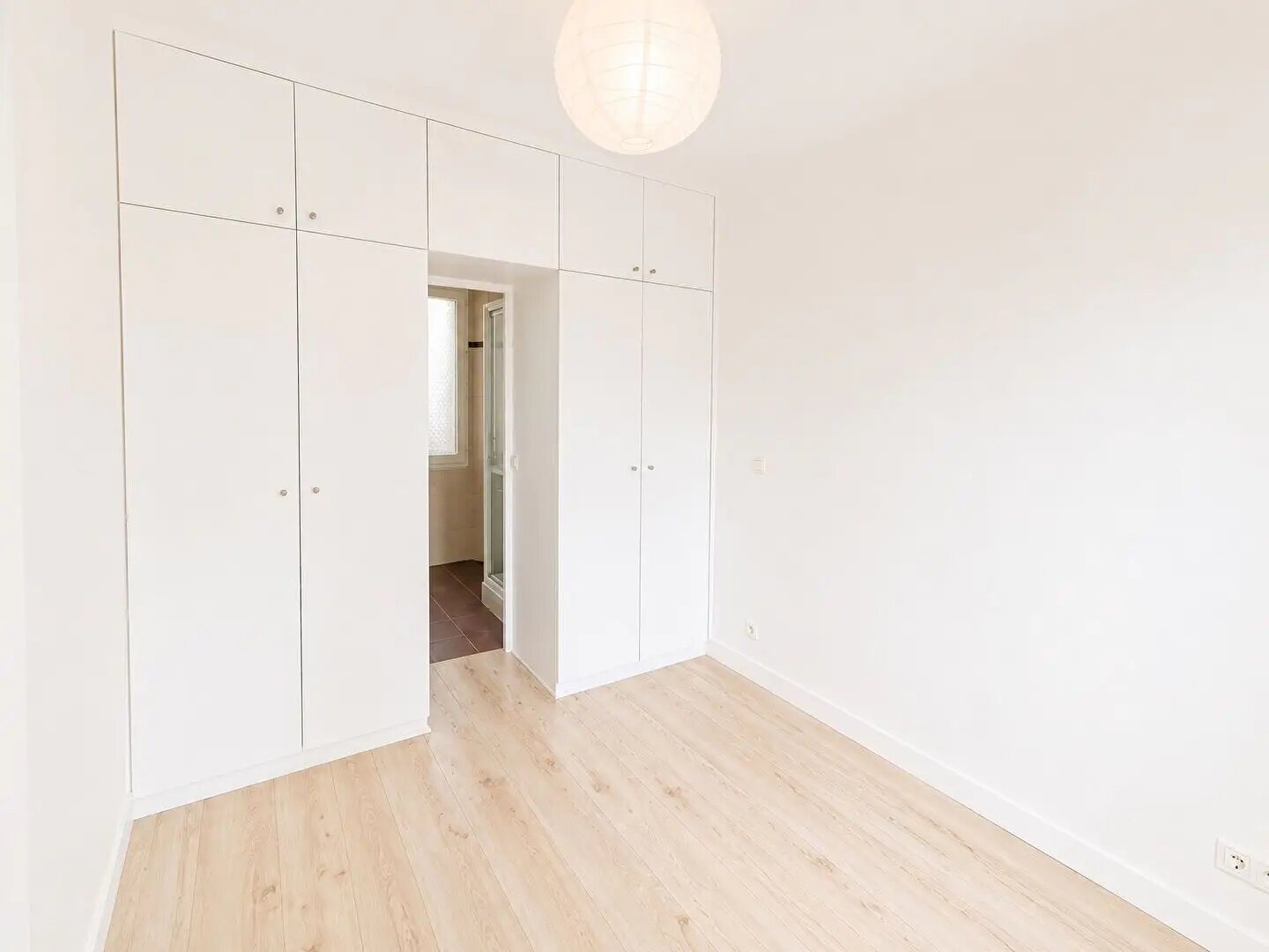 Appartement à vendre, 40m², Pantin
