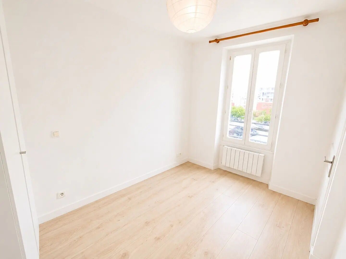 Appartement à vendre, 40m², Pantin