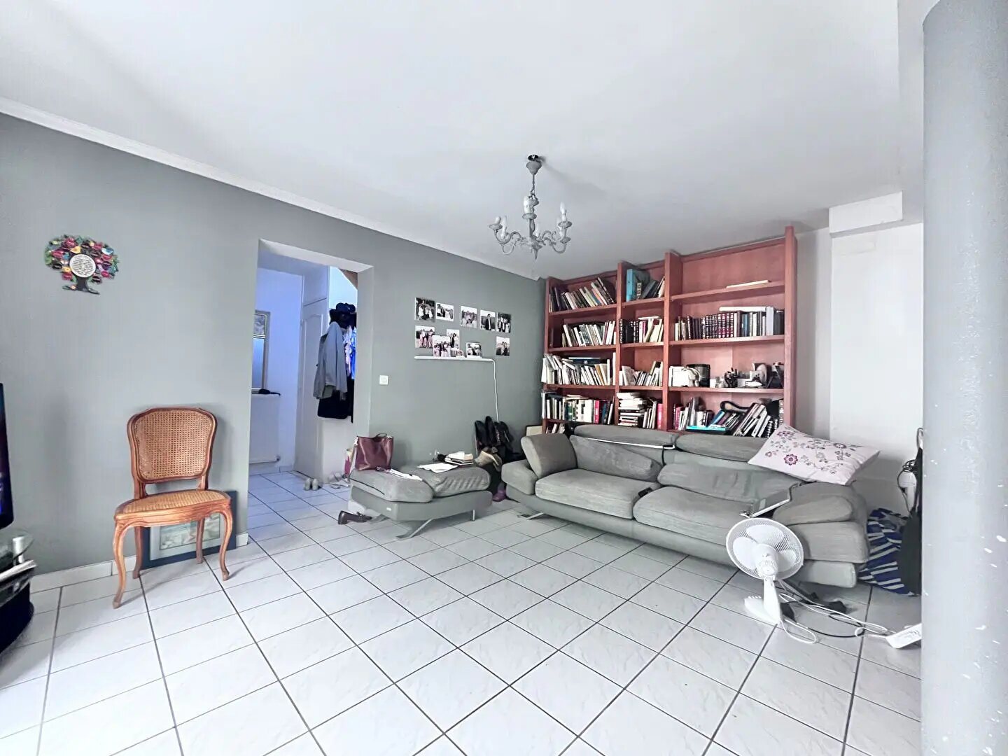 Maison à vendre, 110m², Paris 19ème