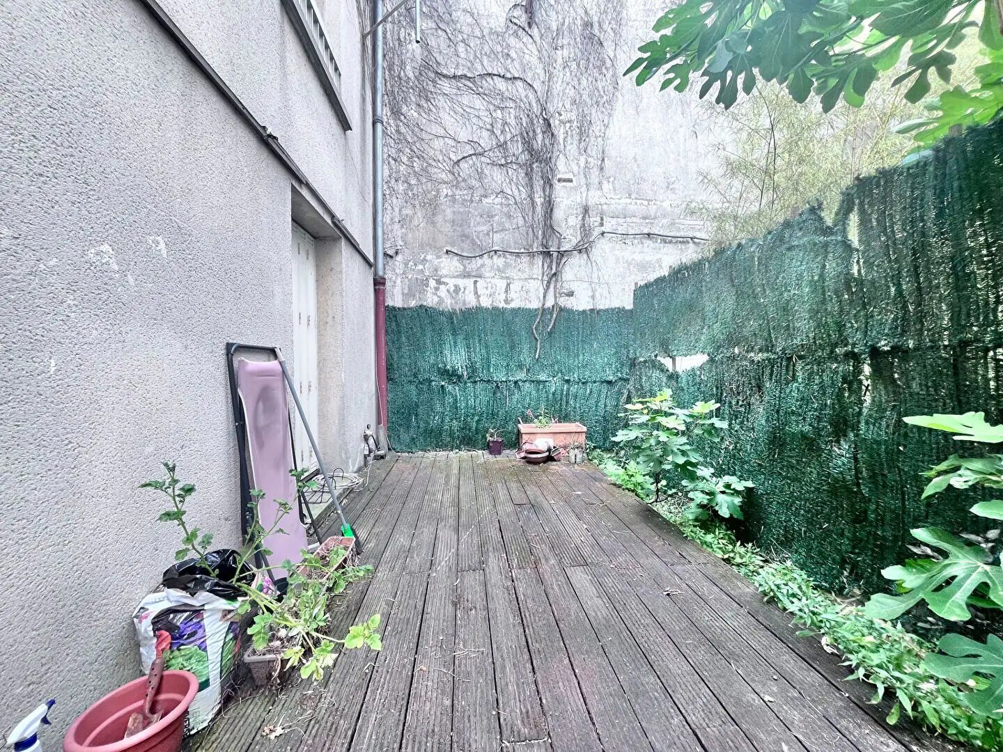 Maison à vendre, 110m², Paris 19ème