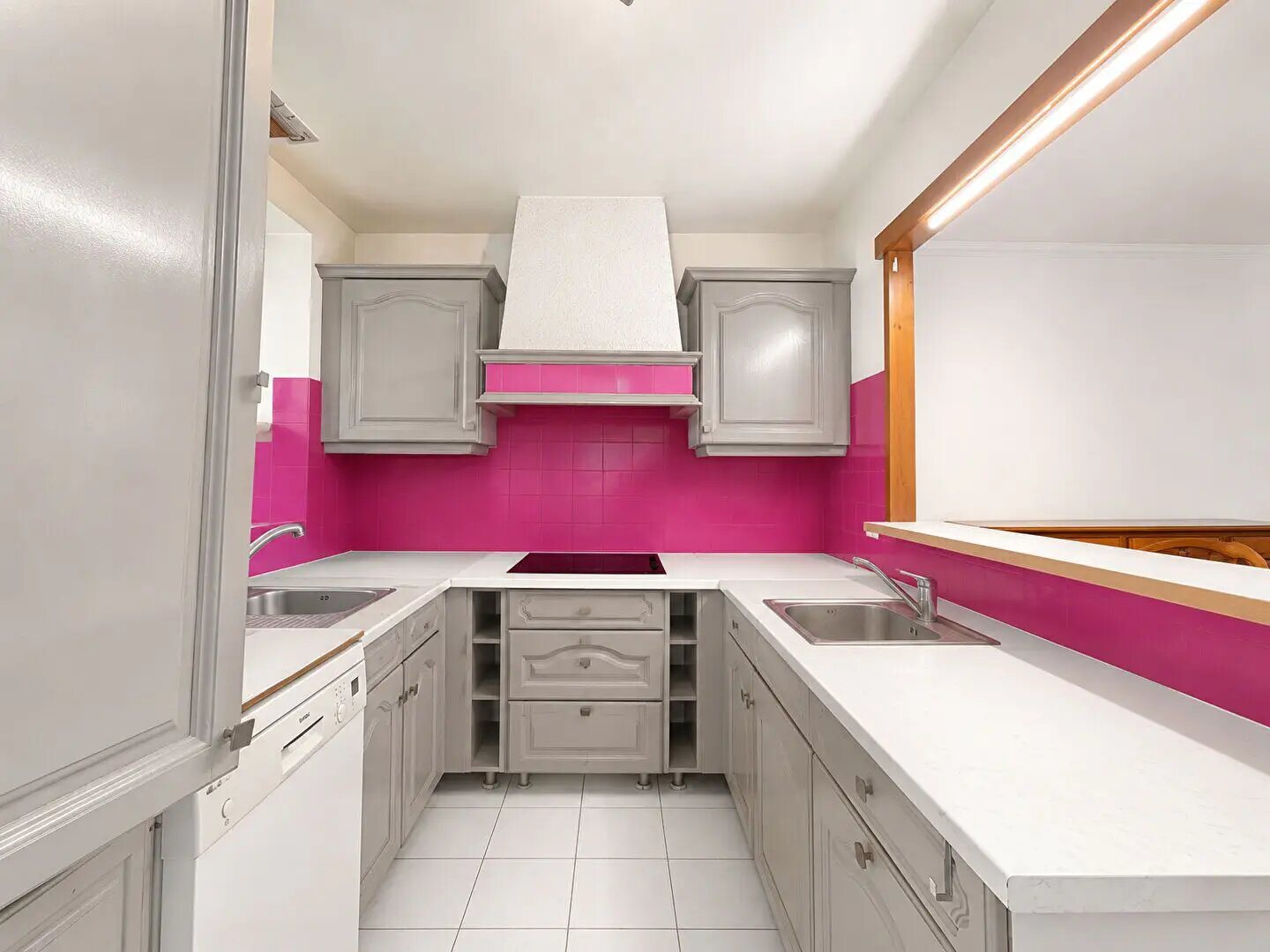 Maison à vendre, 110m², Paris 19ème
