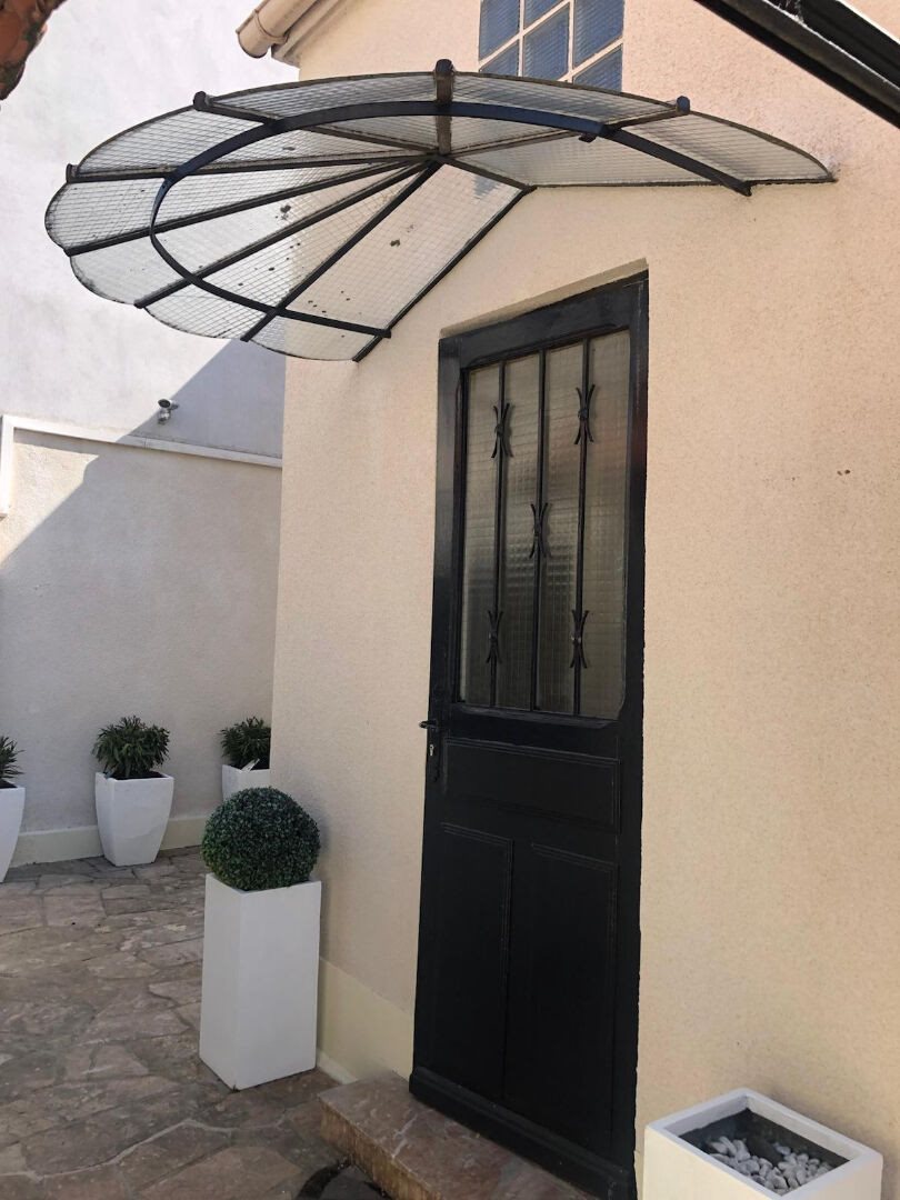 Maison à vendre, 82m², Les Lilas