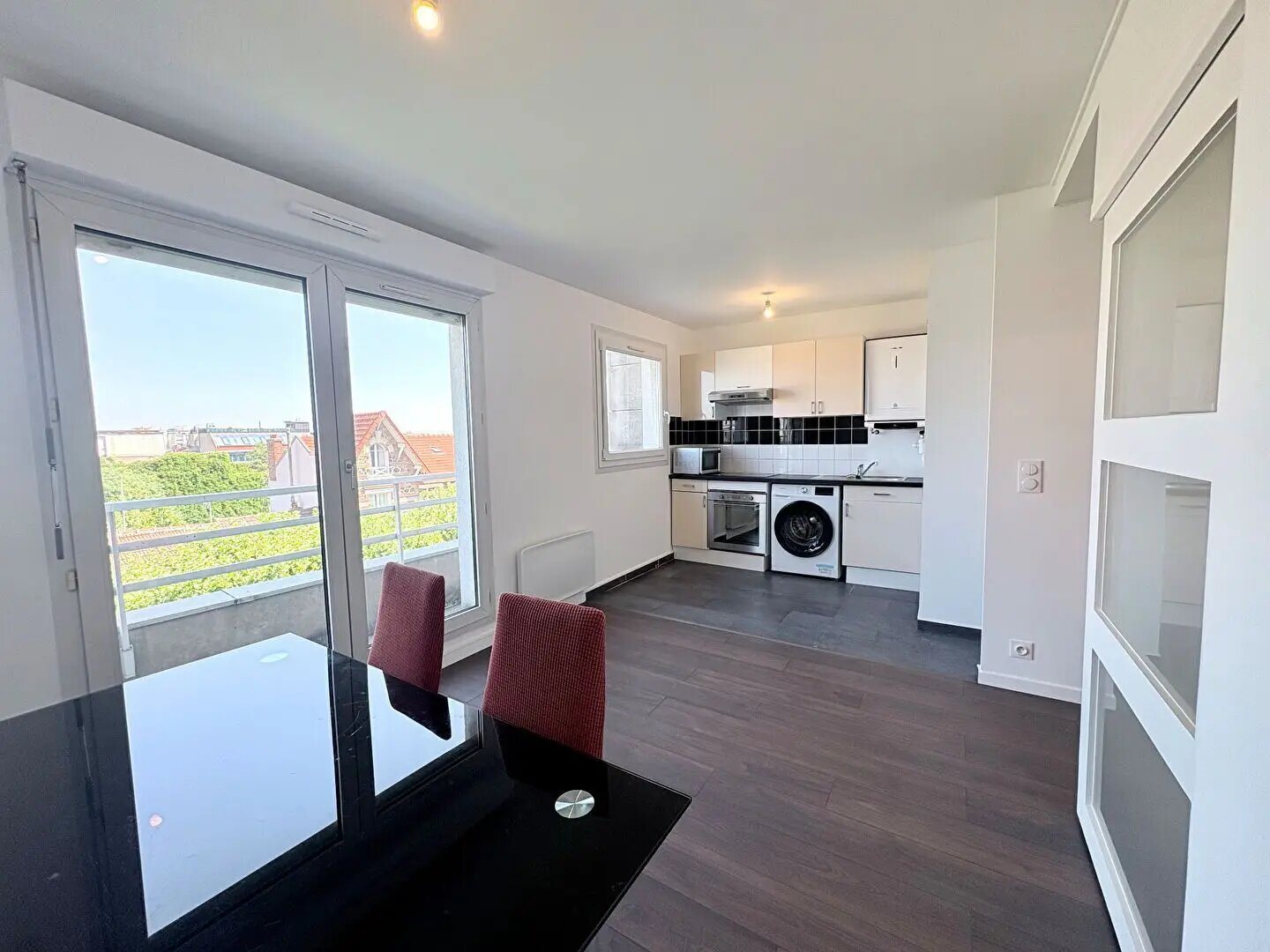 Appartement à vendre, 34m², Le Pré-Saint-Gervais