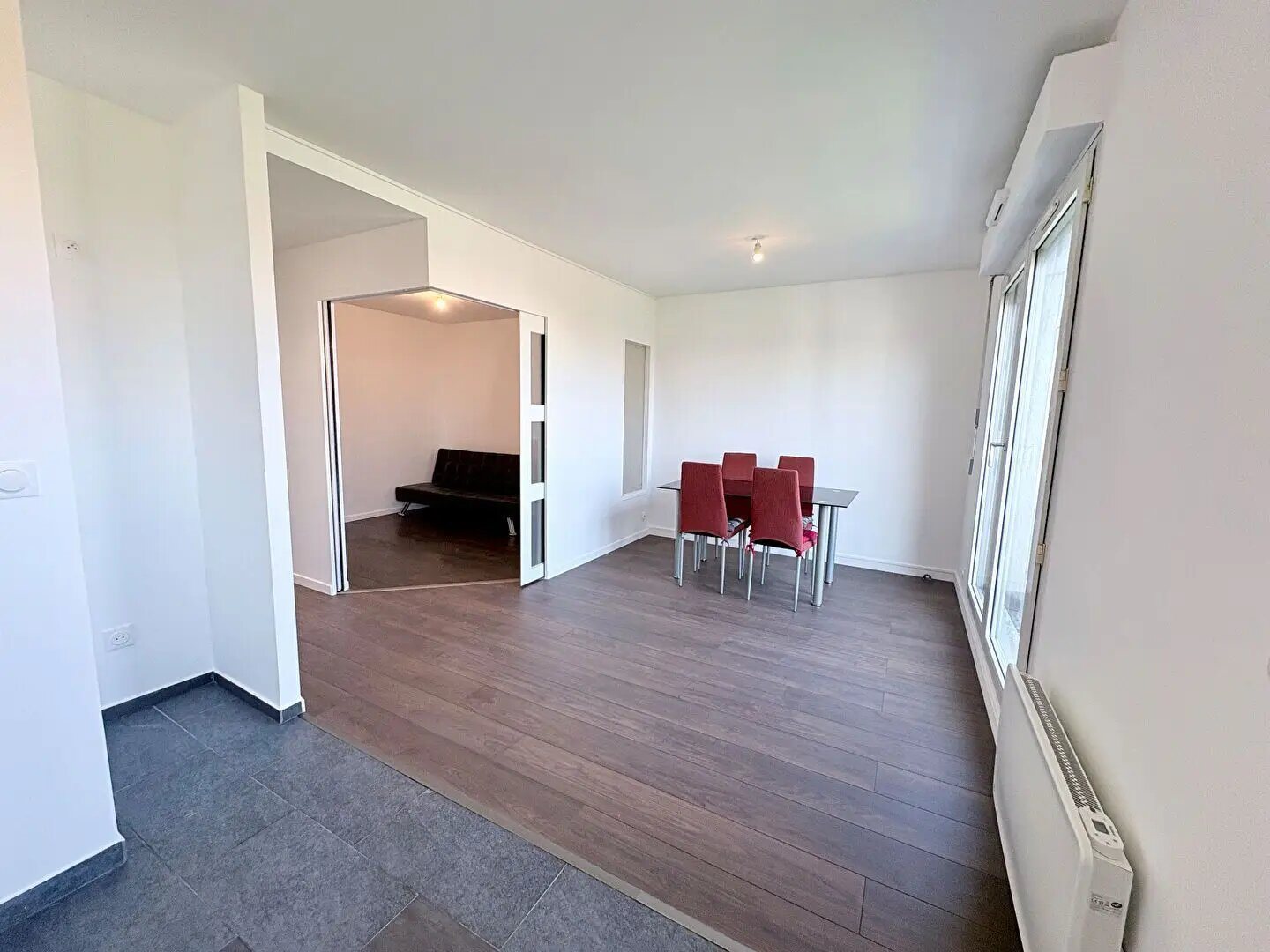 Appartement à vendre, 34m², Le Pré-Saint-Gervais