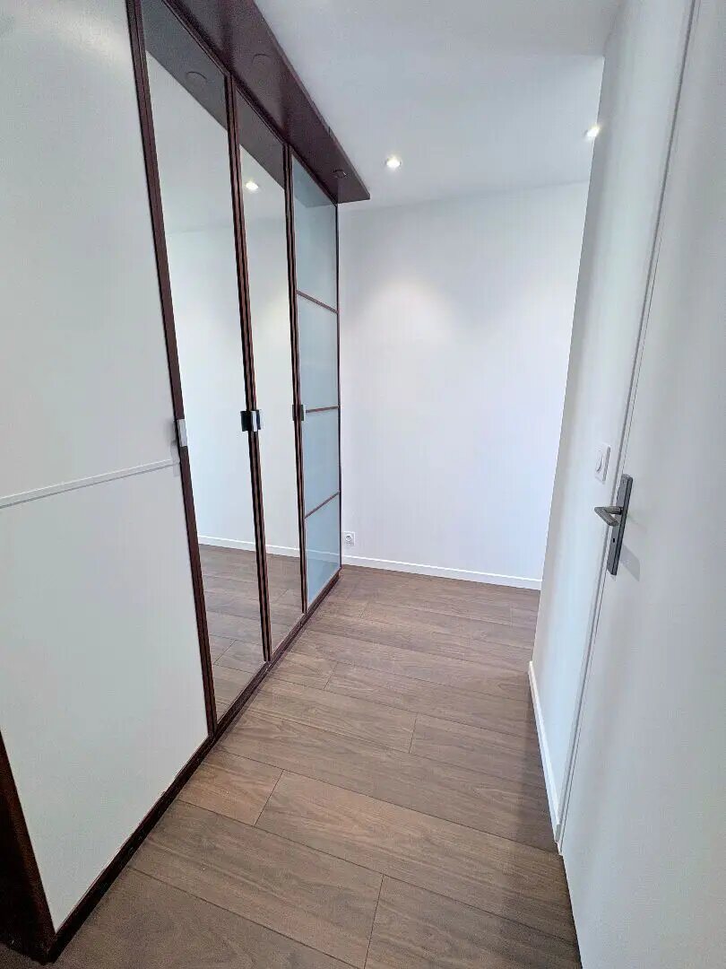 Appartement à vendre, 34m², Le Pré-Saint-Gervais
