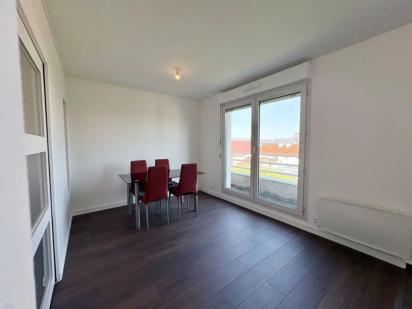 Appartement à vendre, 34m², Le Pré-Saint-Gervais
