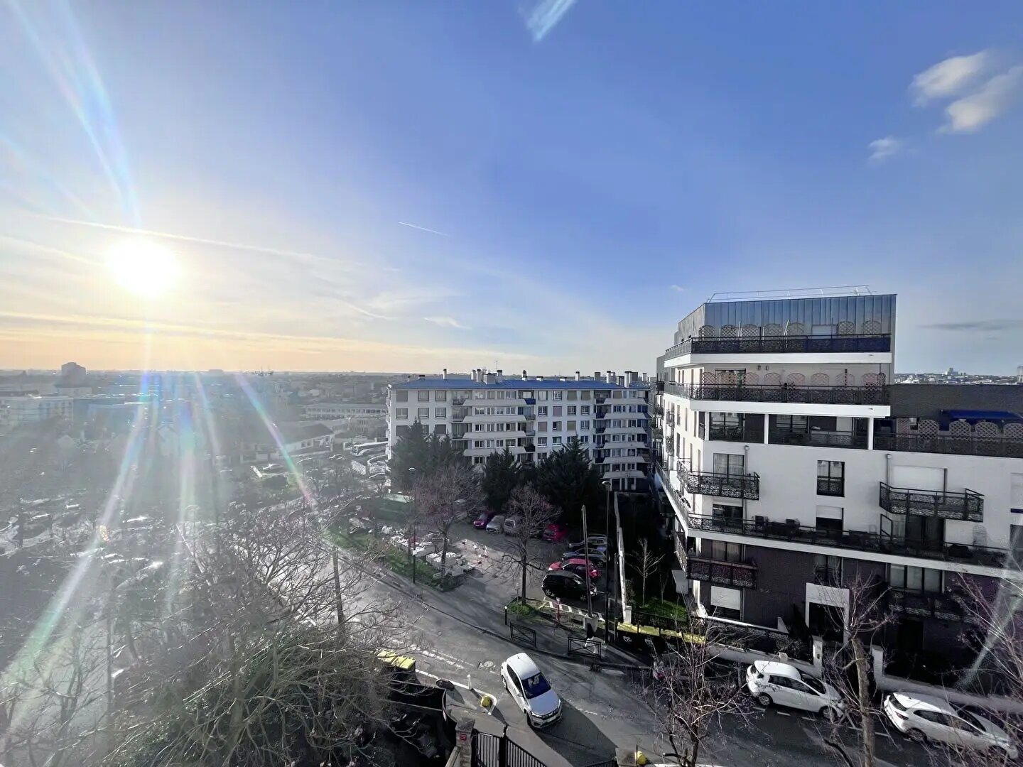 Appartement à vendre, 66m², Champigny-sur-Marne