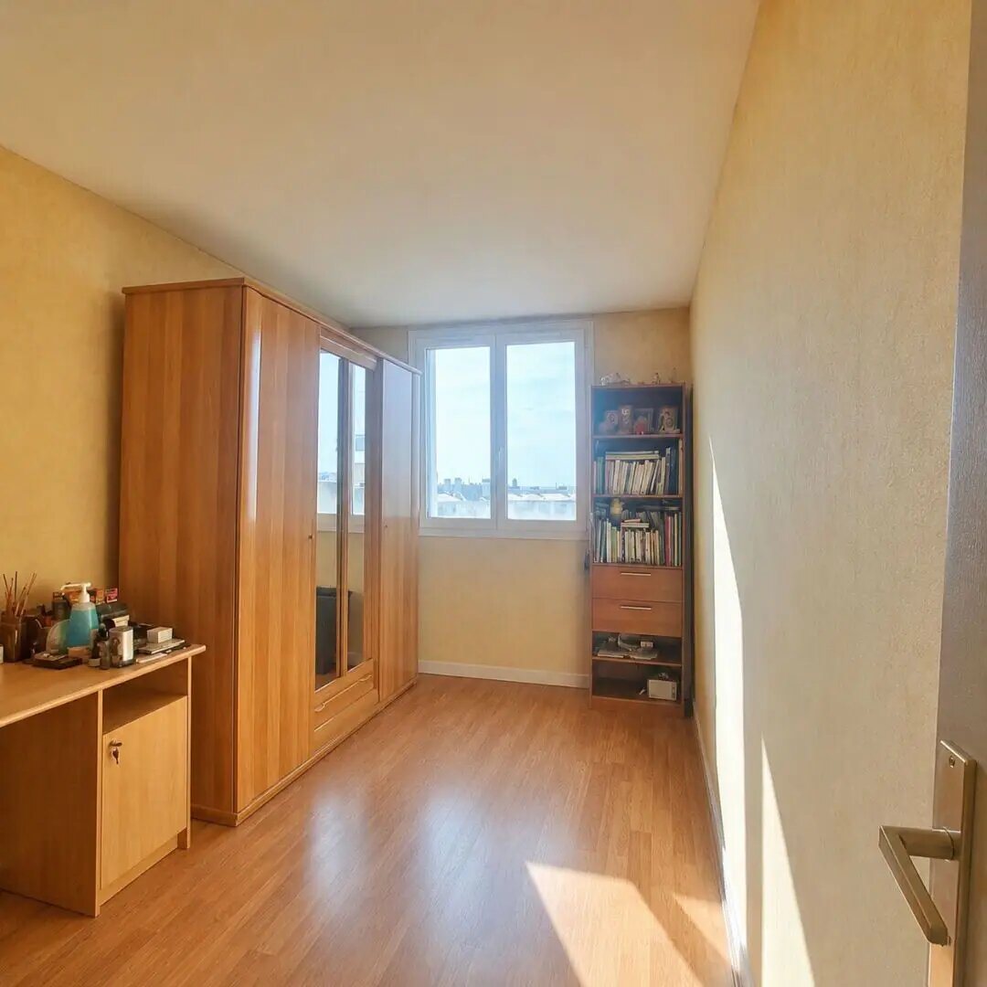 Appartement à vendre, 66m², Champigny-sur-Marne