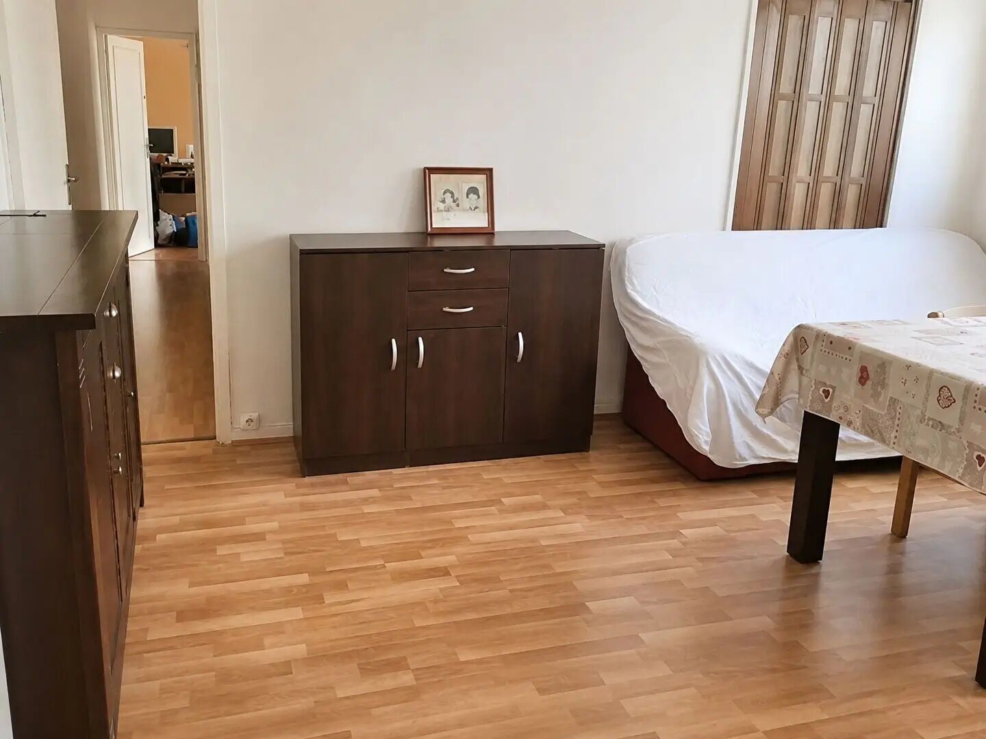 Appartement à vendre, 66m², Champigny-sur-Marne