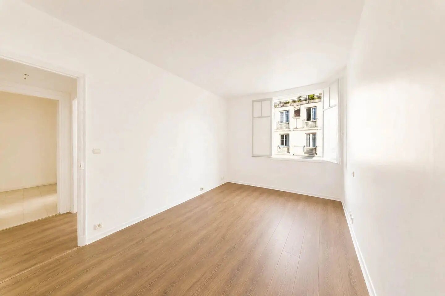 Appartement à vendre, 52m², Nice