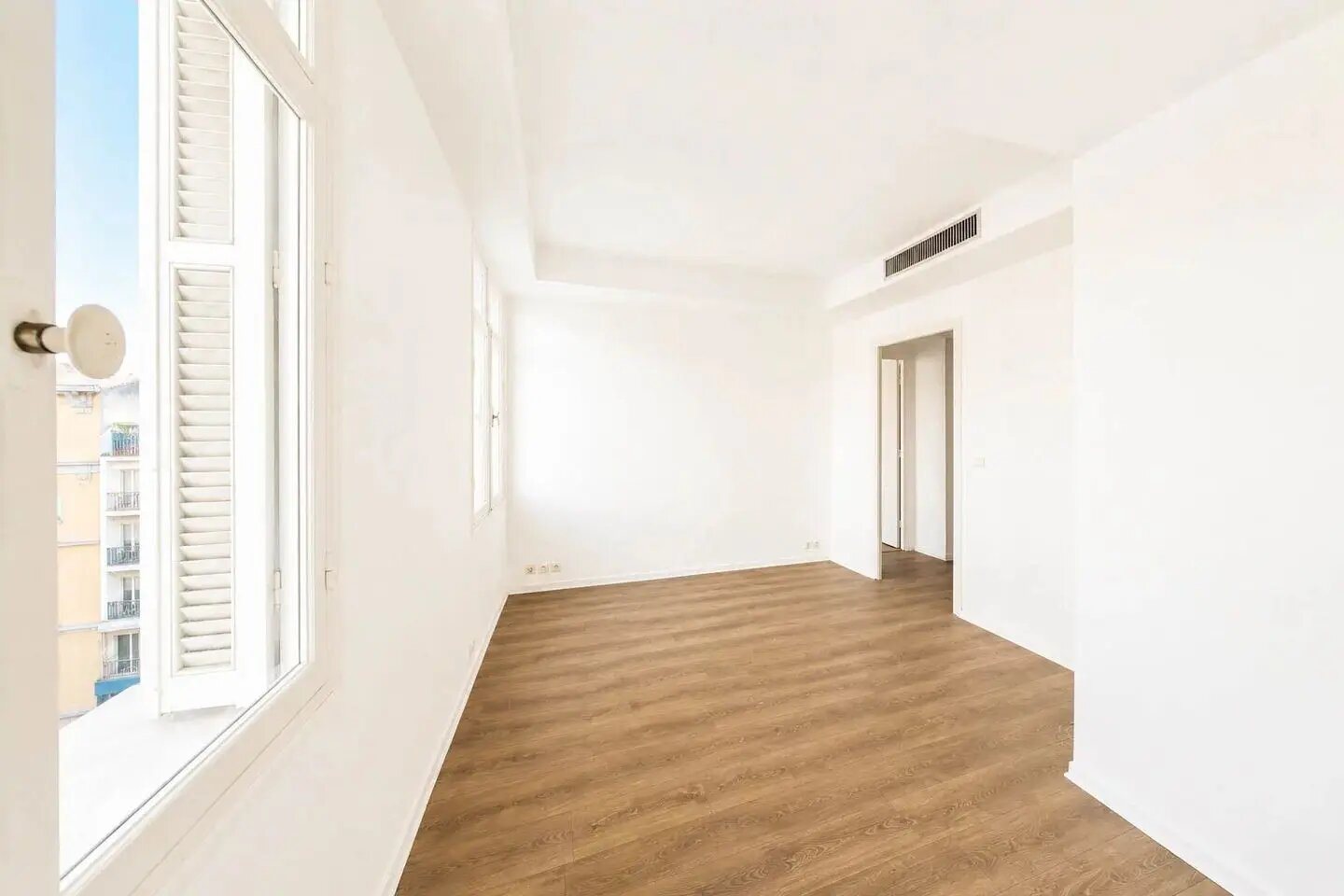 Appartement à vendre, 52m², Nice