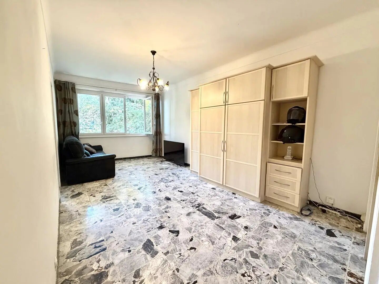 Appartement à vendre, 58m², Nice