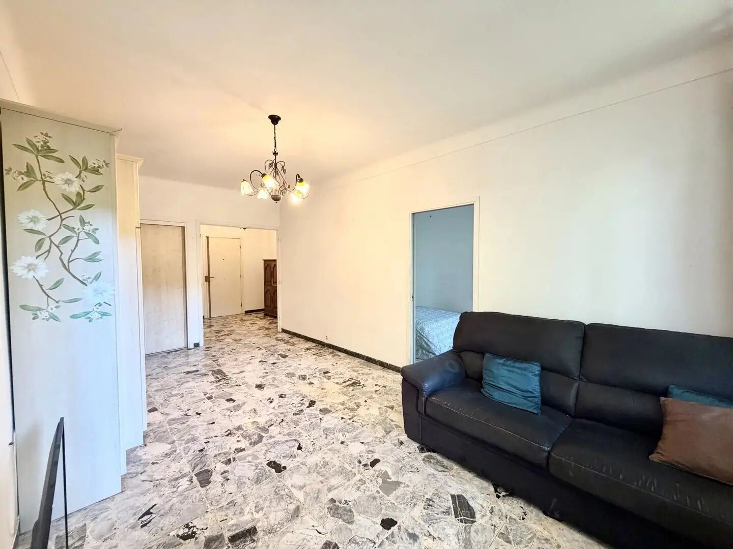Appartement à vendre, 58m², Nice