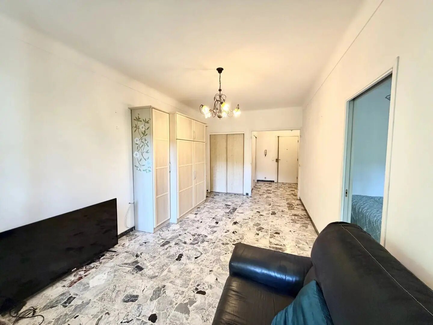 Appartement à vendre, 58m², Nice