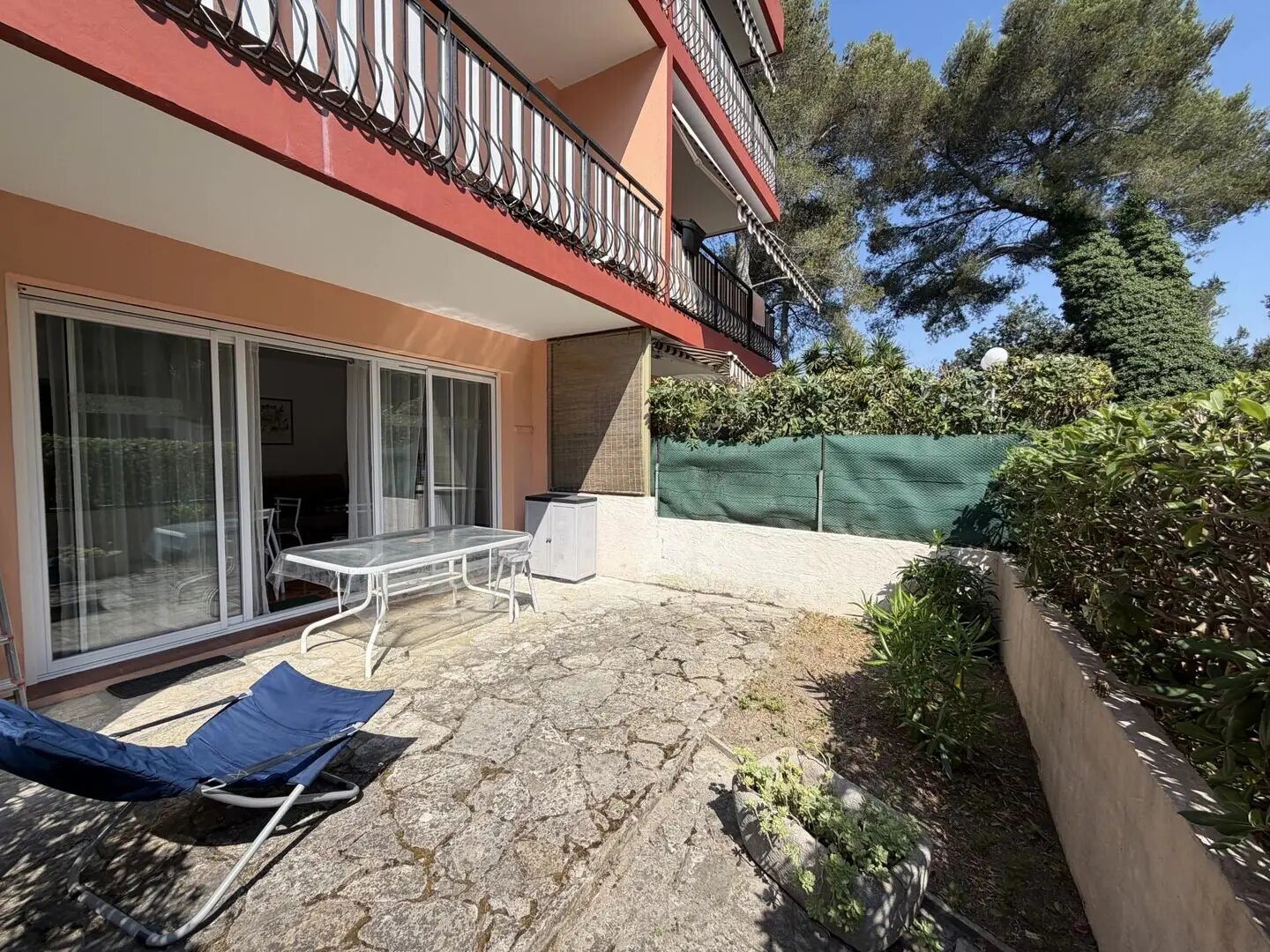Appartement à vendre, 25m², Villeneuve-Loubet