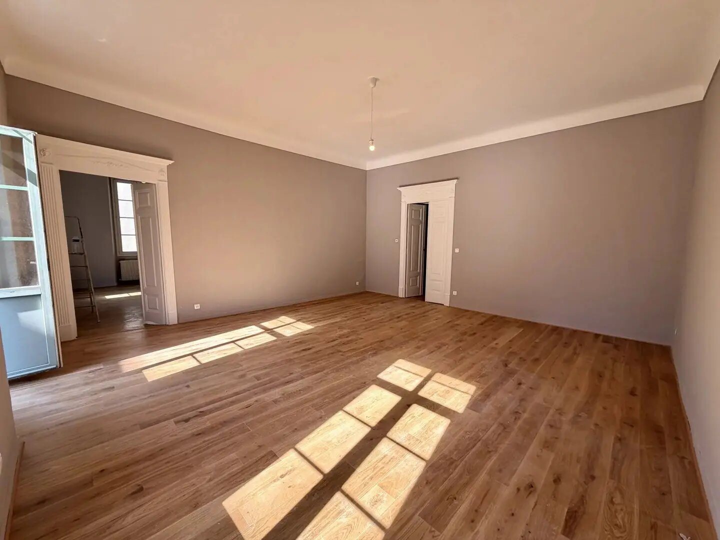 Appartement à louer, 152m², Nice