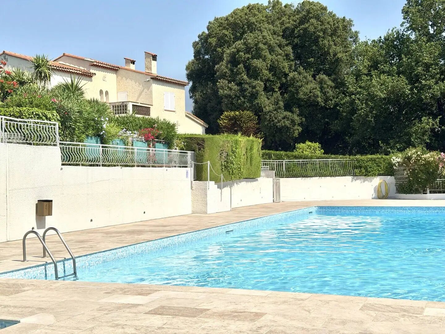 Appartement à vendre, 22m², Villeneuve-Loubet