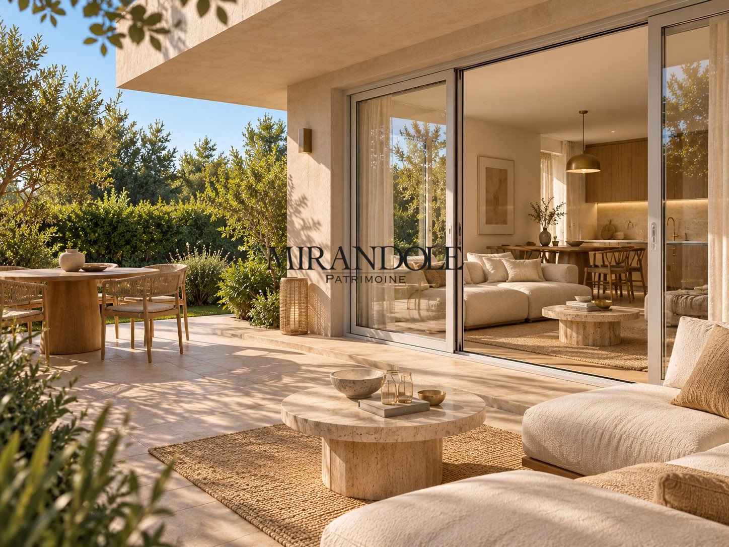 Appartement à vendre, 35m², Antibes