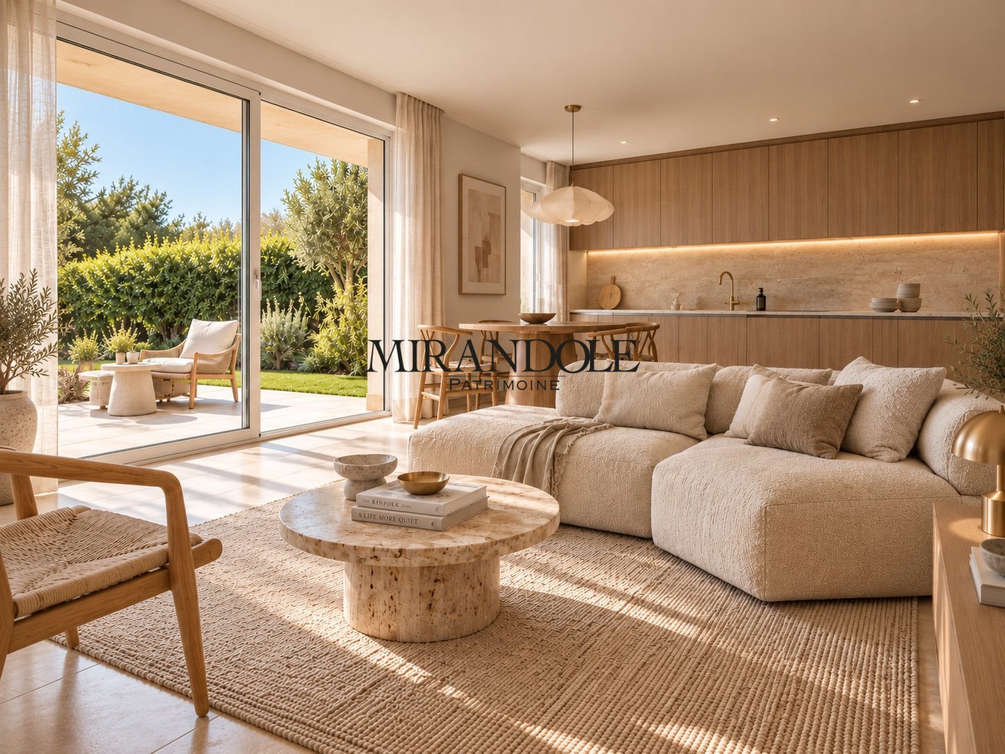 Appartement à vendre, 35m², Antibes