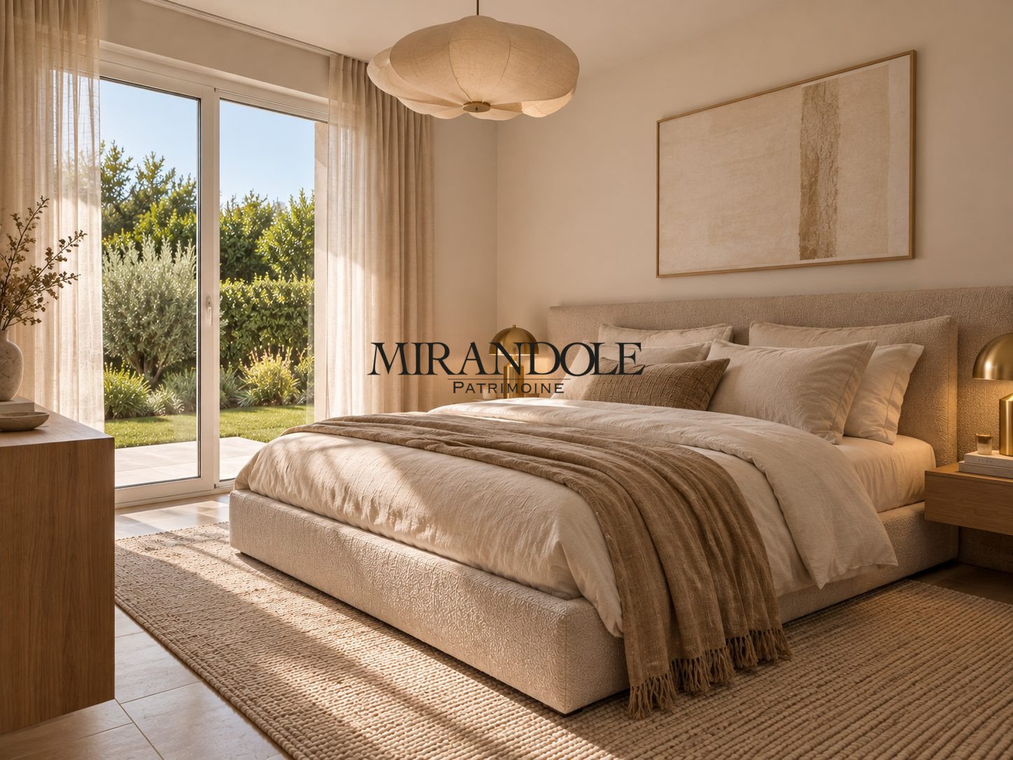Appartement à vendre, 35m², Antibes
