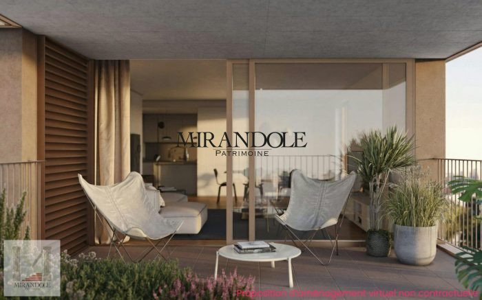 Maison à vendre, 44m², Nice