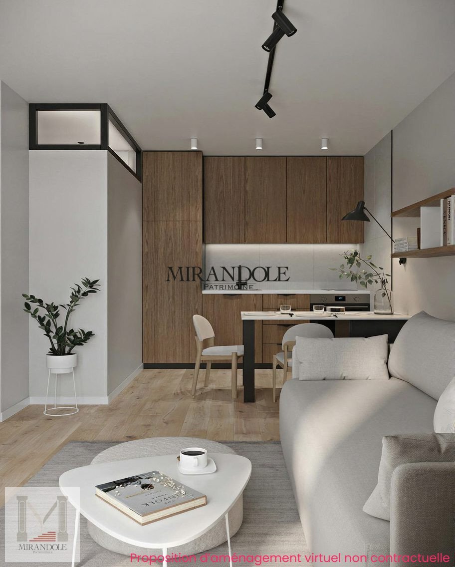 Maison à vendre, 44m², Nice