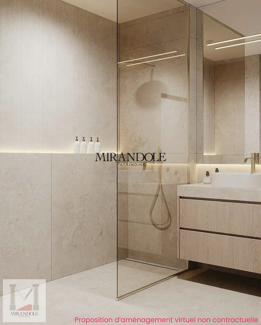 Maison à vendre, 44m², Nice