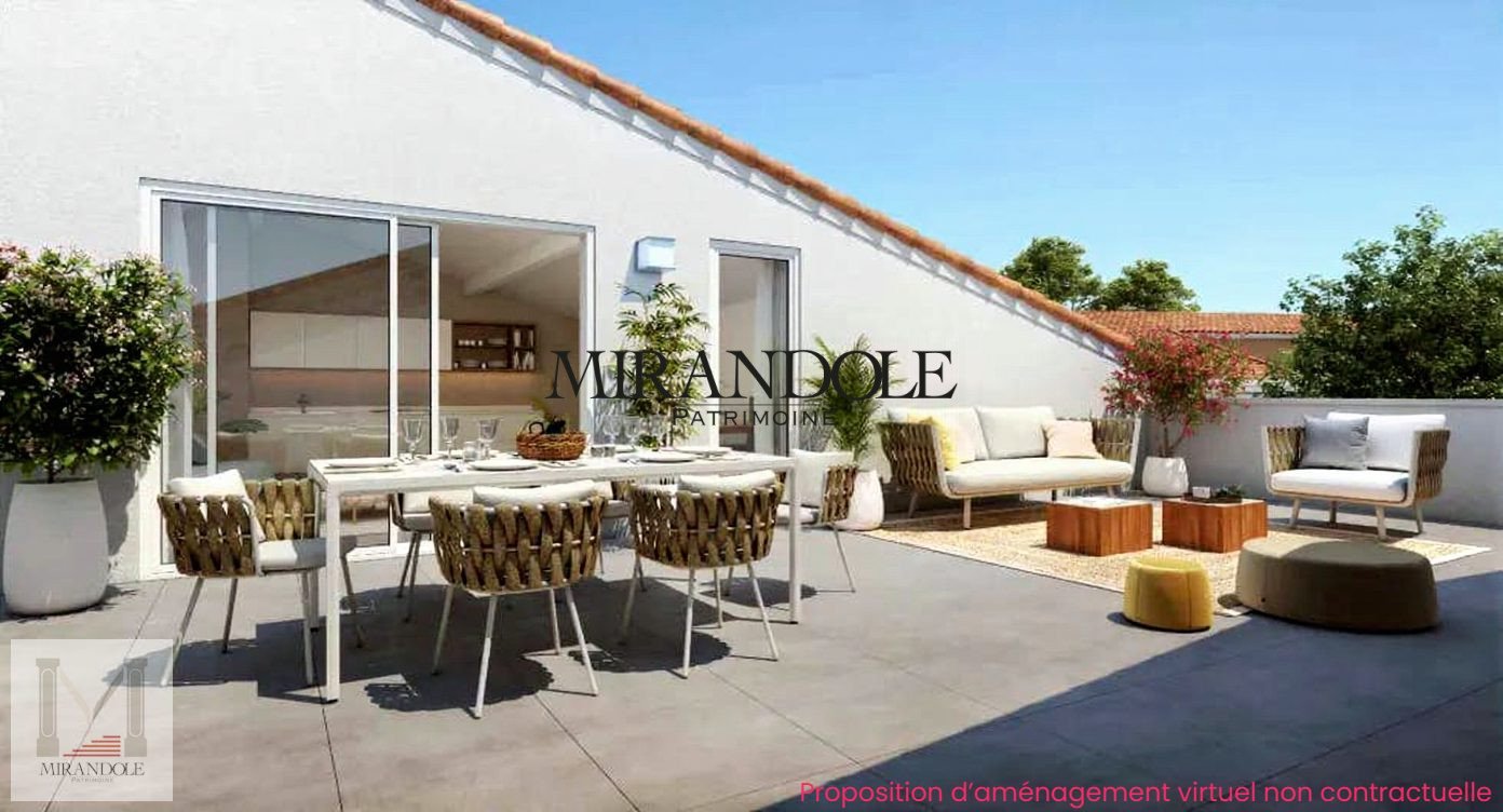 Maison à vendre, 88m², Nice