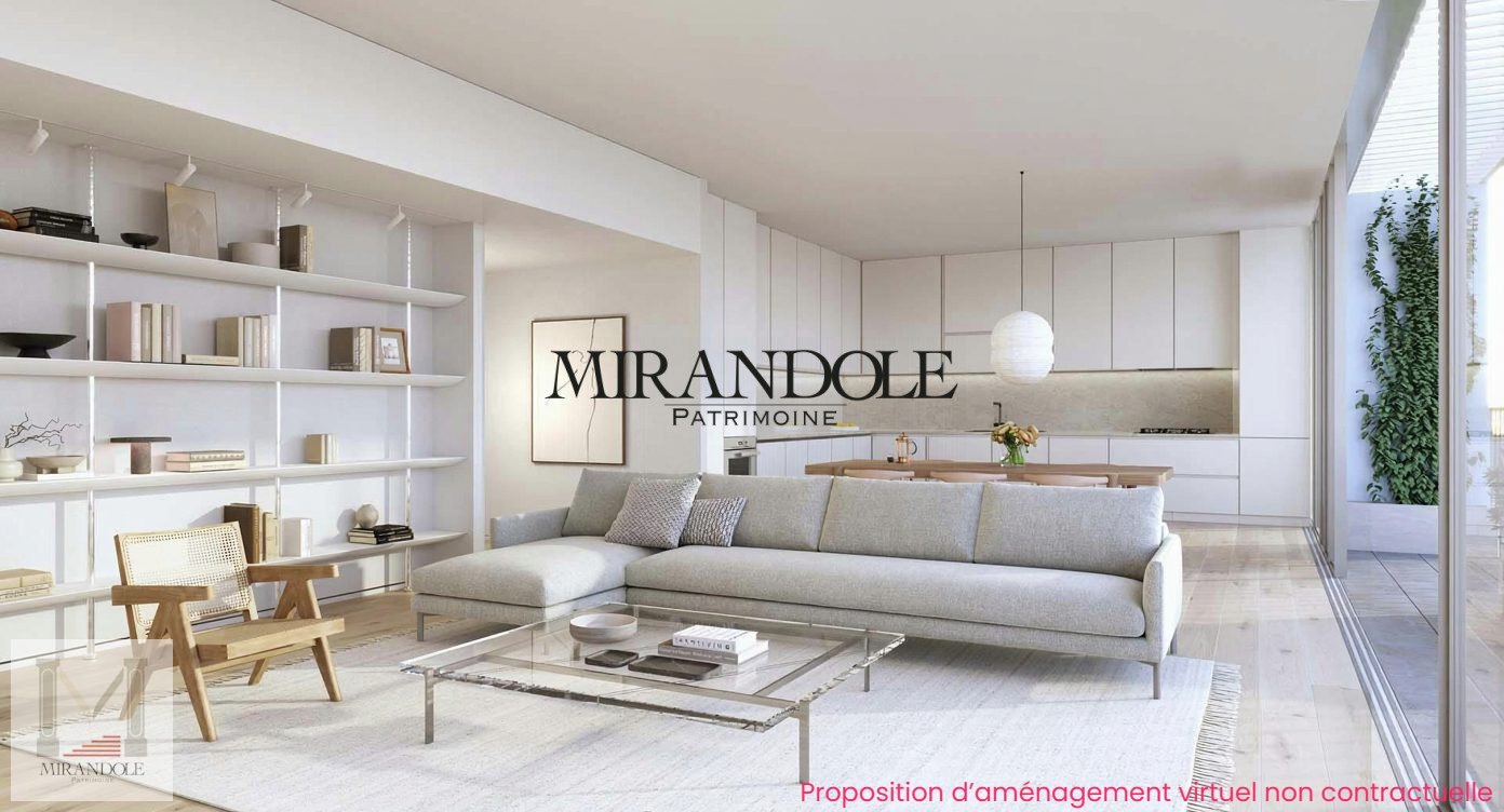 Maison à vendre, 88m², Nice