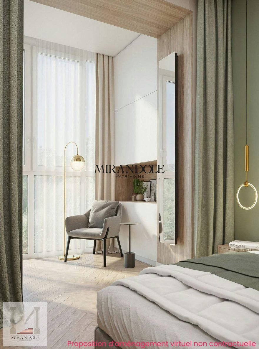 Maison à vendre, 88m², Nice