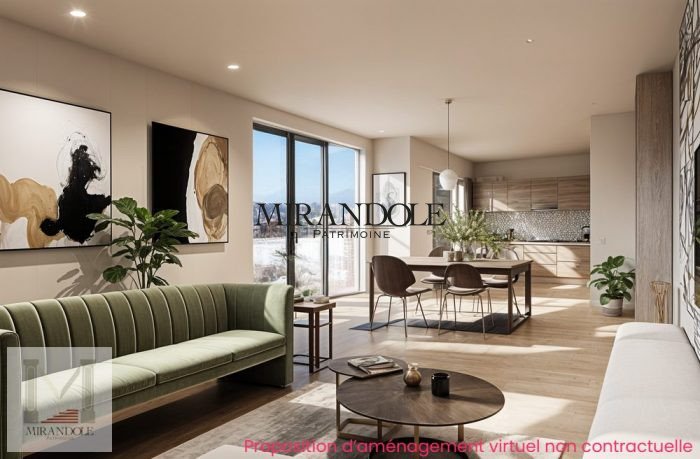 Maison à vendre, 66m², Saint-Laurent-du-Var